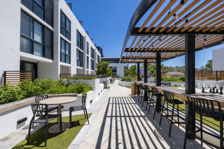 0 Bedroom Property for Sale in Stellenbosch Central Western Cape